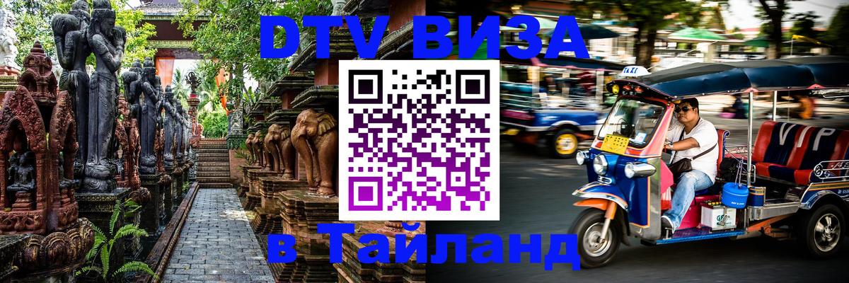 Цены на DTV визу в Таиланд — пакеты услуг, достаточно даже паспорта - Димитровград 